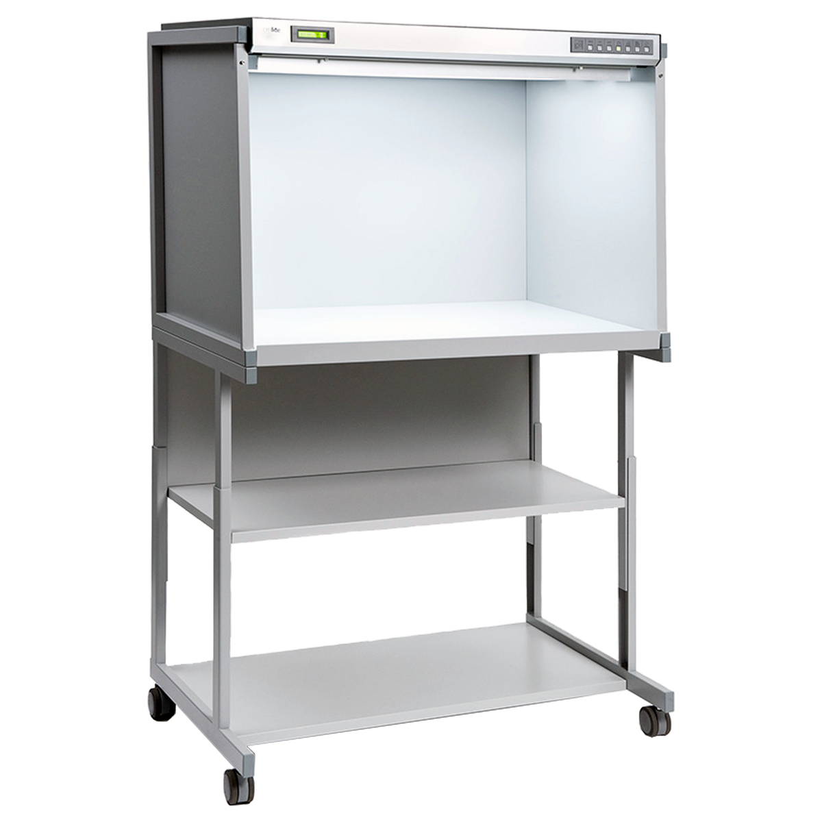 Cabina de iluminación tipo booth CMB-3064