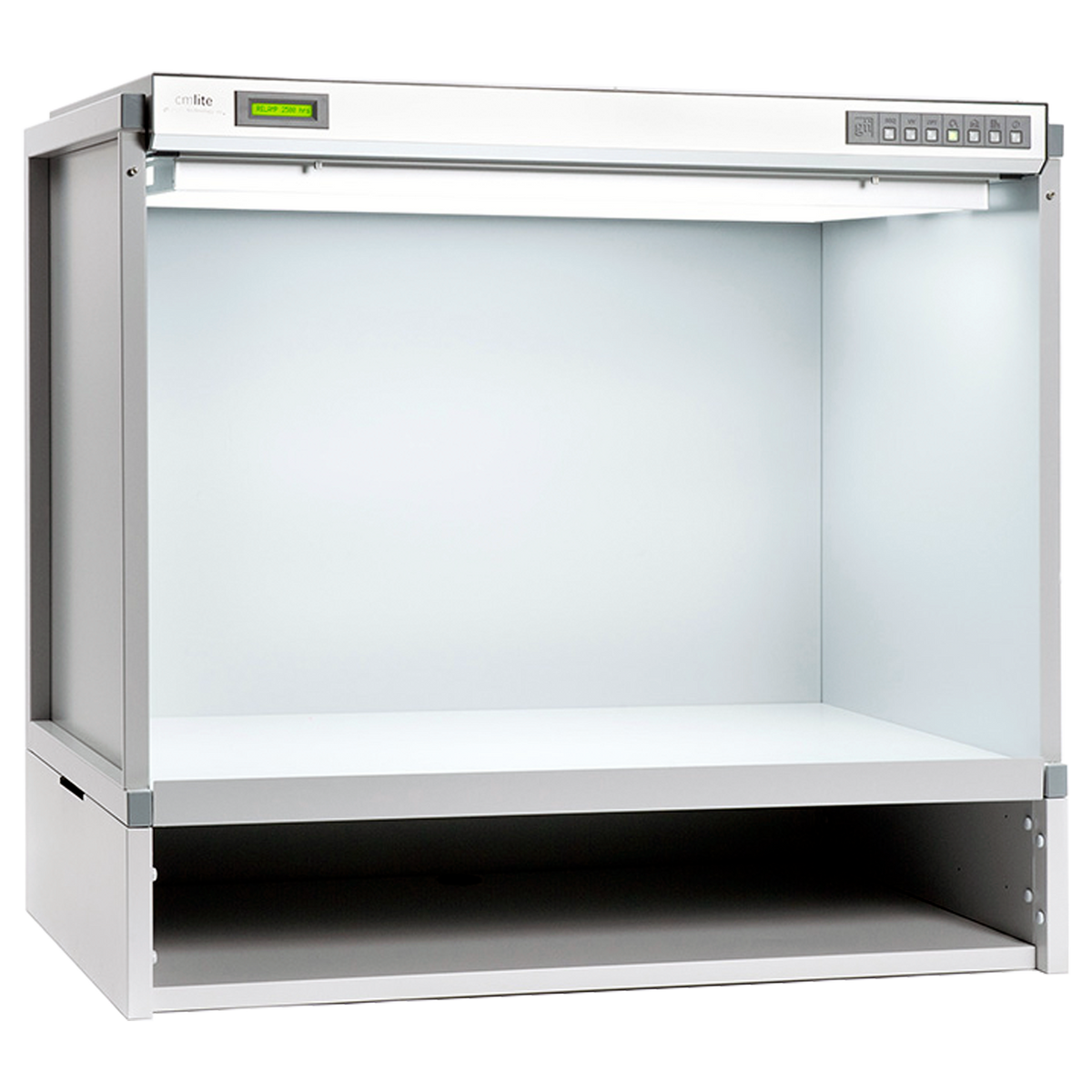 Cabina de iluminación tipo booth CMB-3064