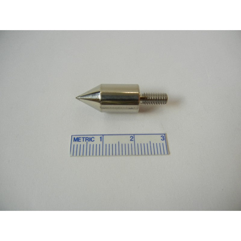 Punta de rasgado cónica, 0.6 mm de diámetro (9g)