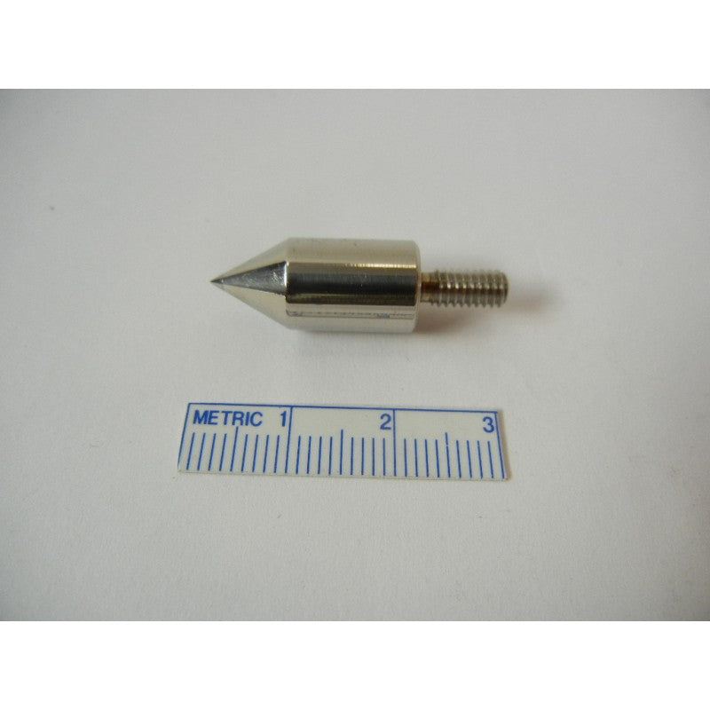 Punta de rasgado cónica, 0.3 mm de diámetro (9g)