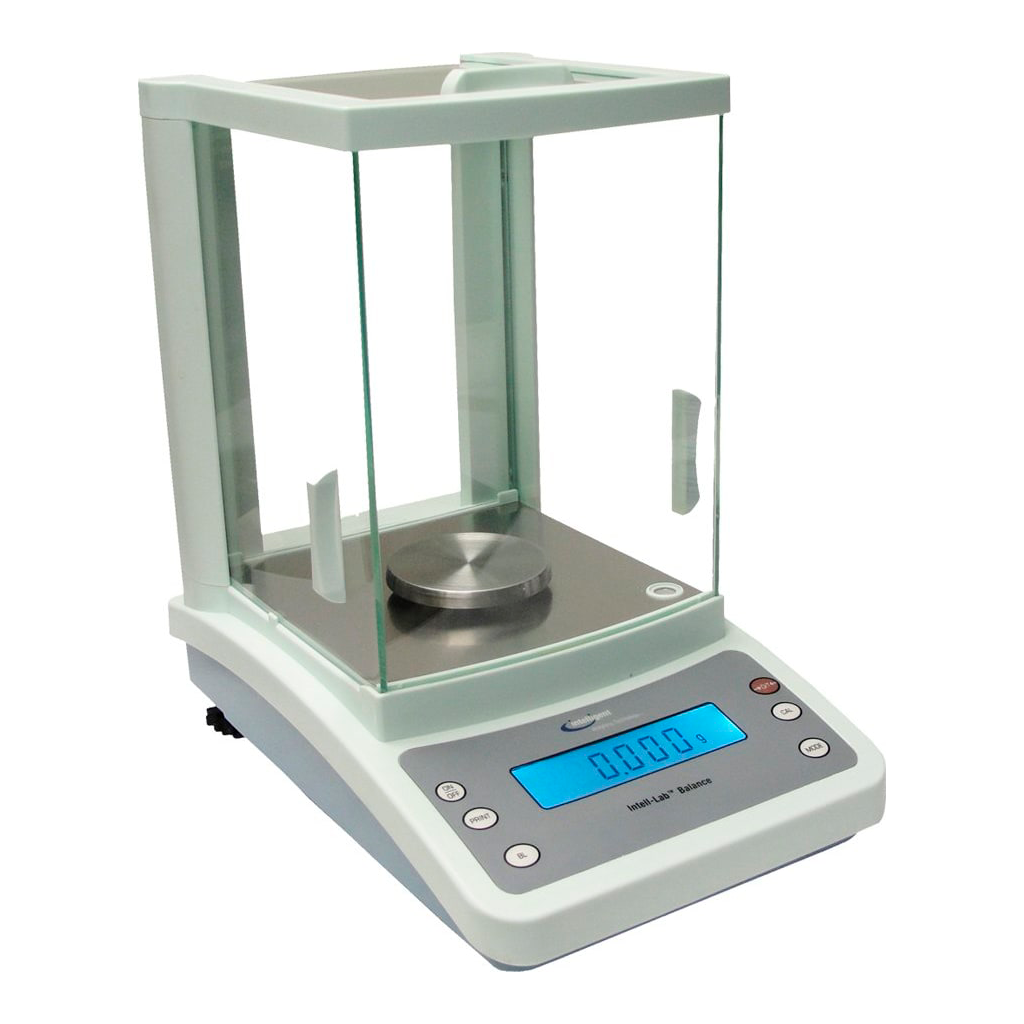 Balanza de carga superior PM-300