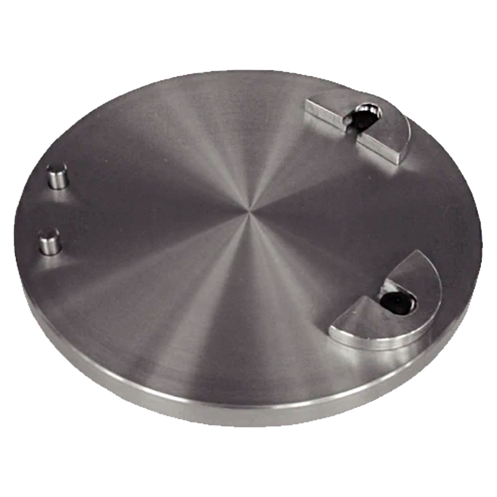 Soporte para muestras – Tipo "Drive Pin"