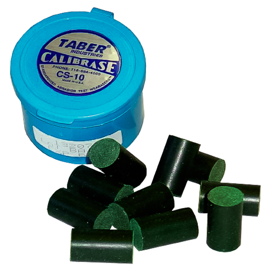 Rueda de abrasión CS-10 Wearaser Jumbo