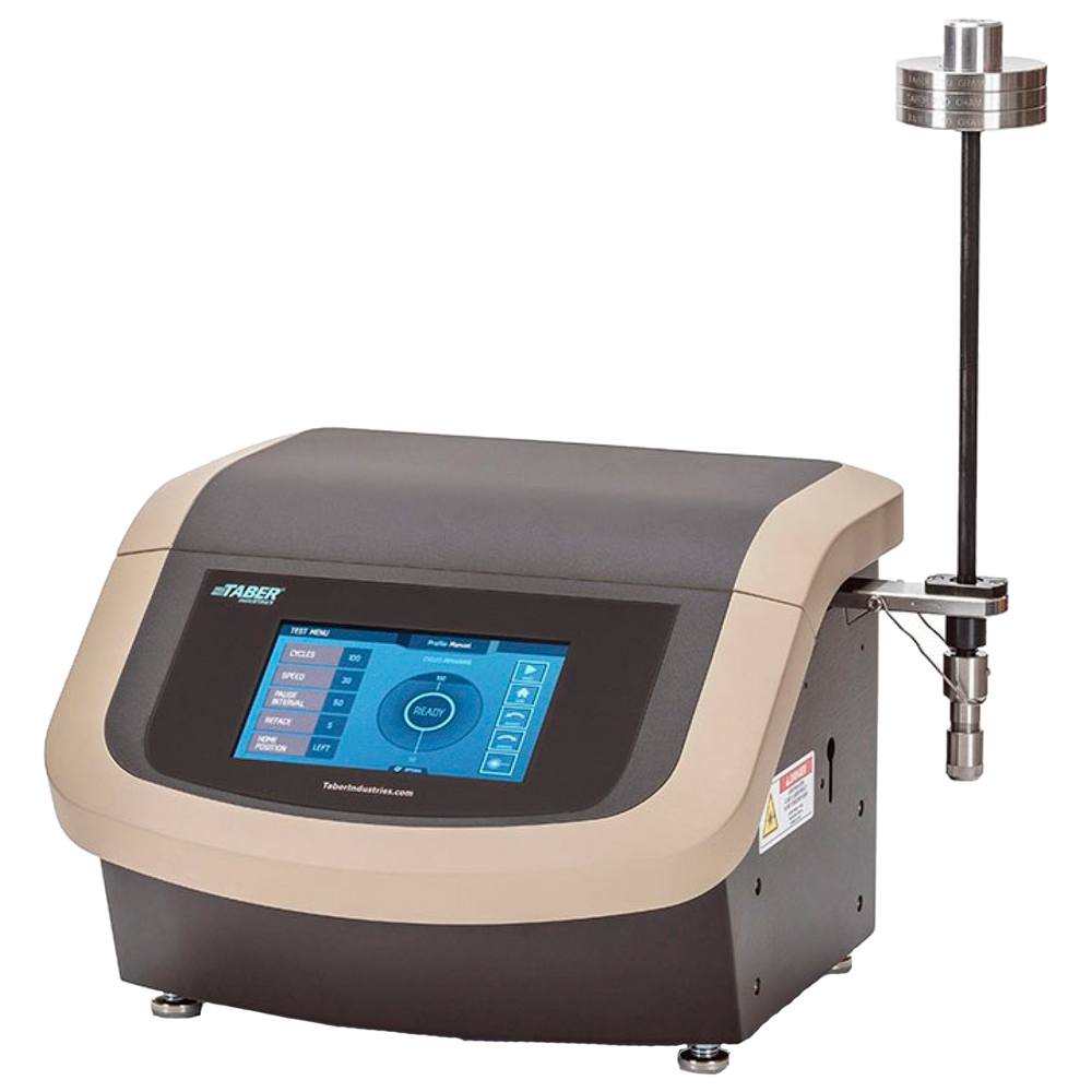 Abrasímetro Lineal Taber 5770