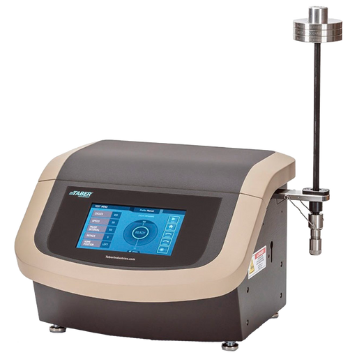 Abrasímetro Lineal Taber 5770