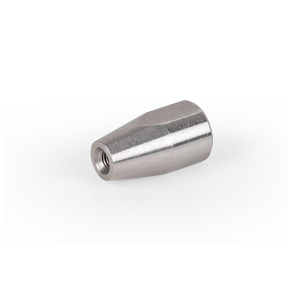 Adaptador de punta de eje M8 / M5