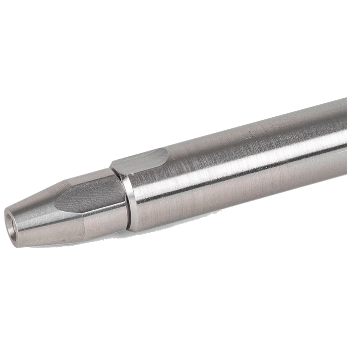 Adaptador de punta de eje M8 / M5