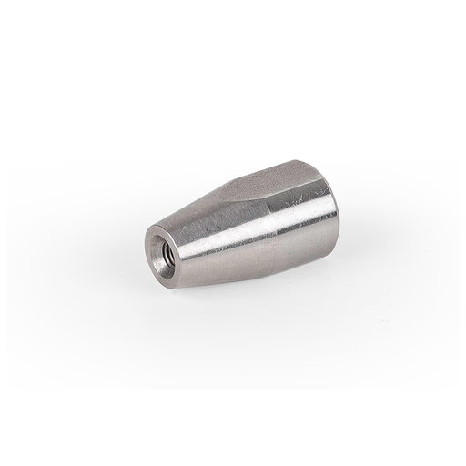 Adaptador de punta de eje M8 / M5
