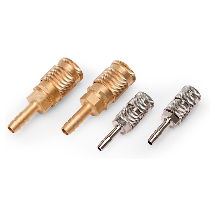 Adaptador hembra para contenedores de doble pared