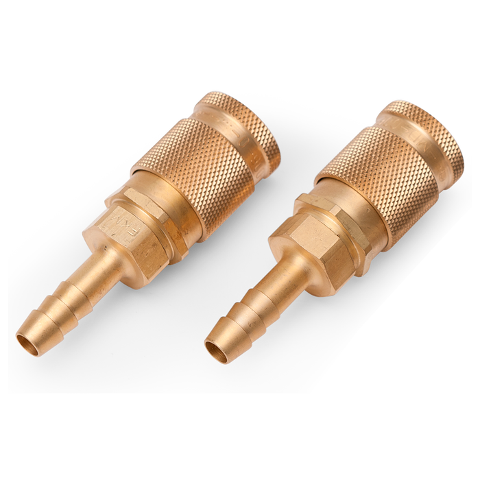 Adaptador hembra para contenedores de doble pared