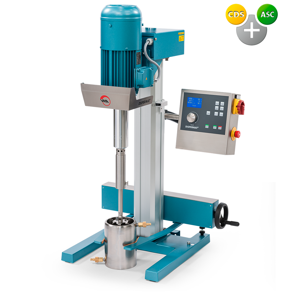 Agitador Dispermat R11