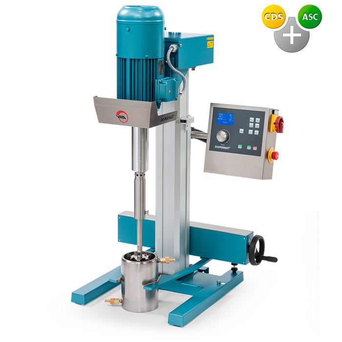Agitador Dispermat R11