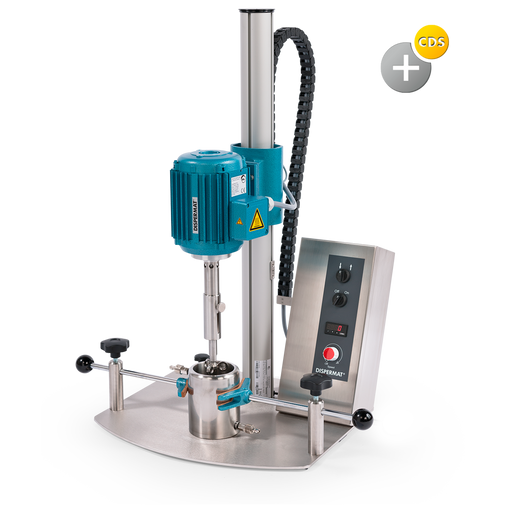 Agitador Dispermat R30