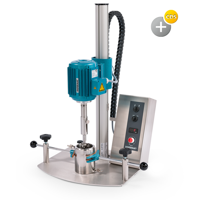 Agitador Dispermat R30