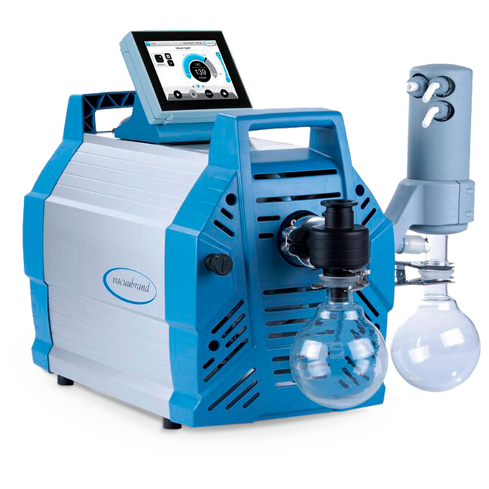 Bomba de vacío PC 3012 VARIO select