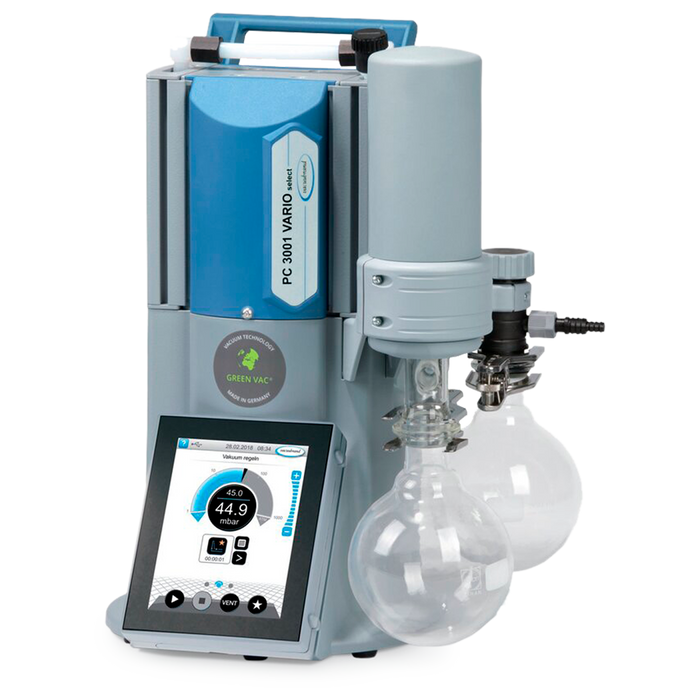 Bomba de vacío PC3001 VARIO
