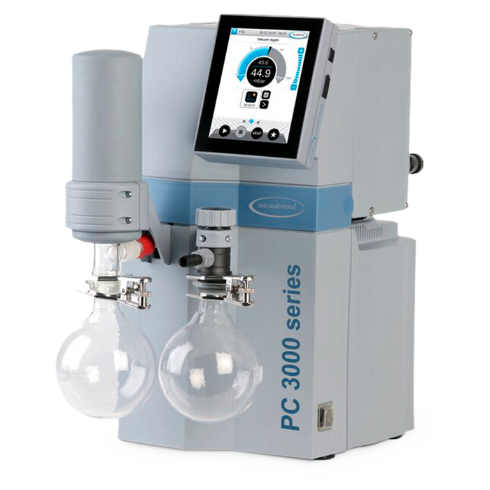 Bomba de vacío PC3004 VARIO
