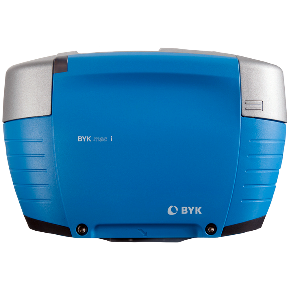 Byk Smartlab Byk Mac i Pro— Exacolor Laboratories