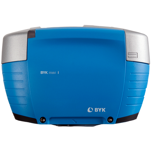 BYK-mac i Color metalizado— Exacolor Laboratories