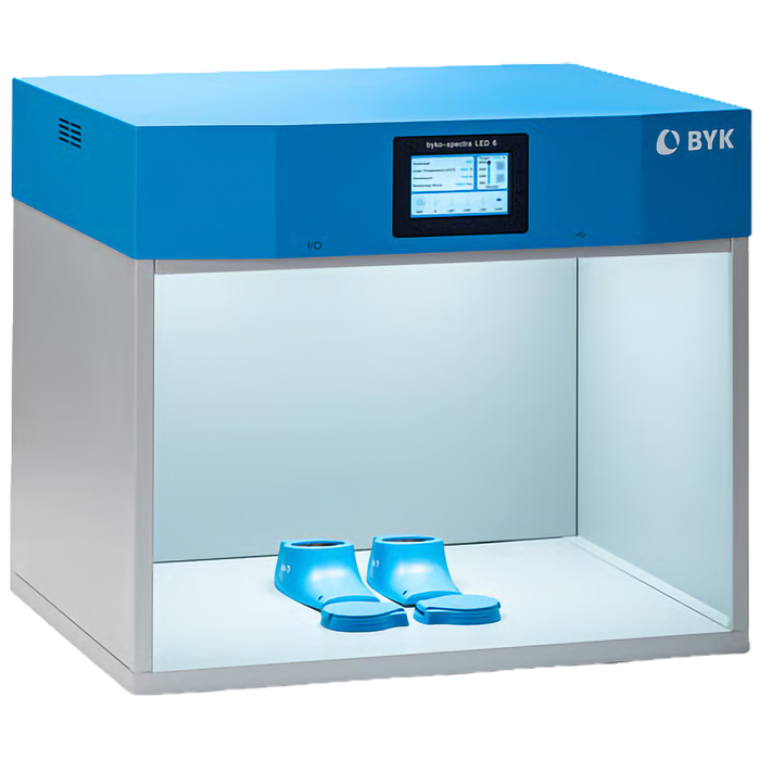 Byko-spectra LED 6