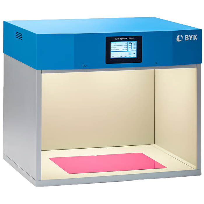 Byko-spectra LED 6