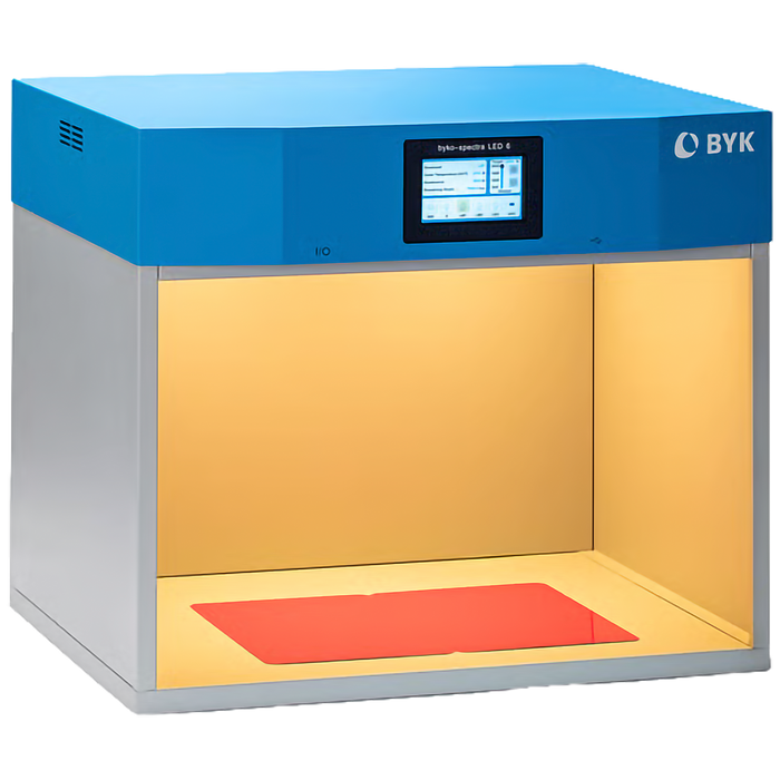 Byko-spectra LED 6