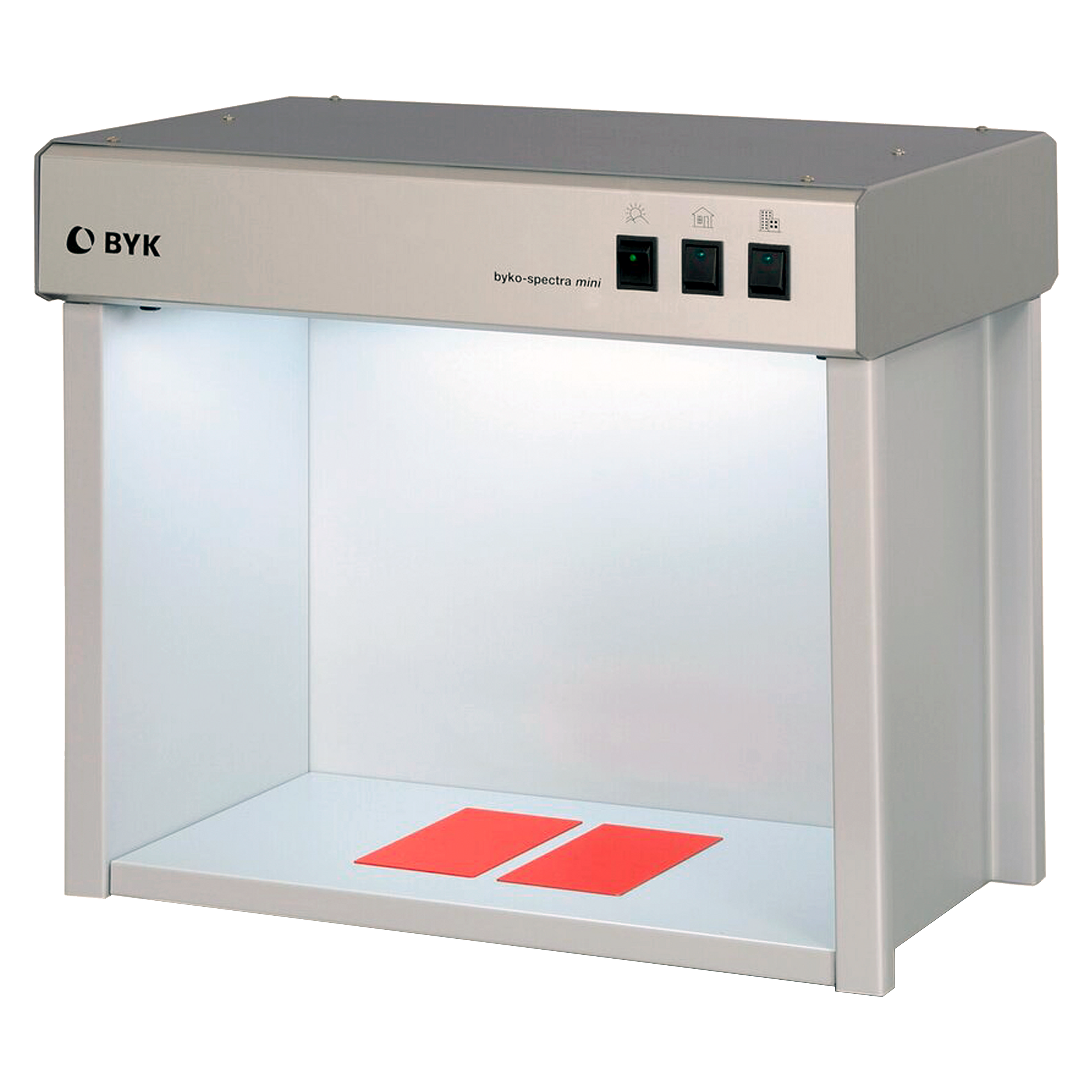 Byko-spectra Mini TL84 / 230V— Exacolor Laboratories