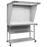 Cabina de iluminación de escritorio Modelo EVS-2540