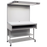 Cabina de iluminación de escritorio Modelo EVS-2540