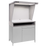 Cabina de iluminación de escritorio Modelo EVS-2540