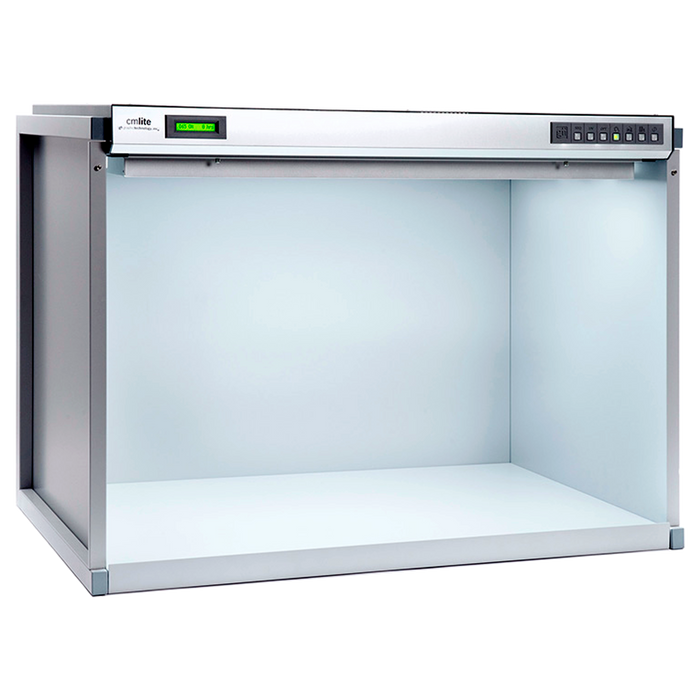 Cabina de iluminación tipo booth CMB-2028