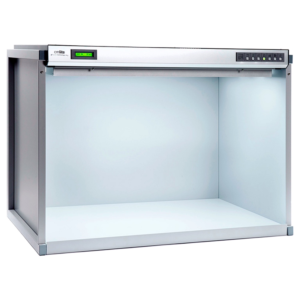 Cabina de iluminación tipo booth CMB-3052