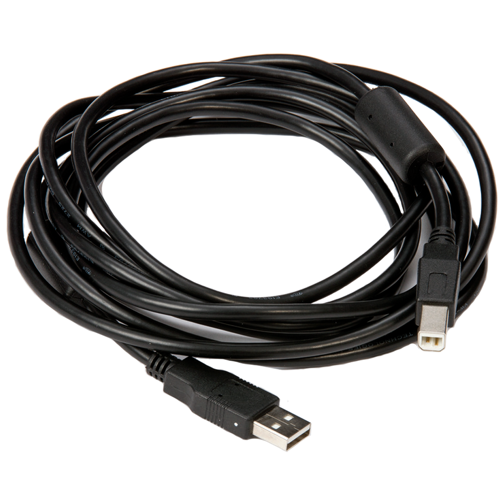 Cable de interfaz USB