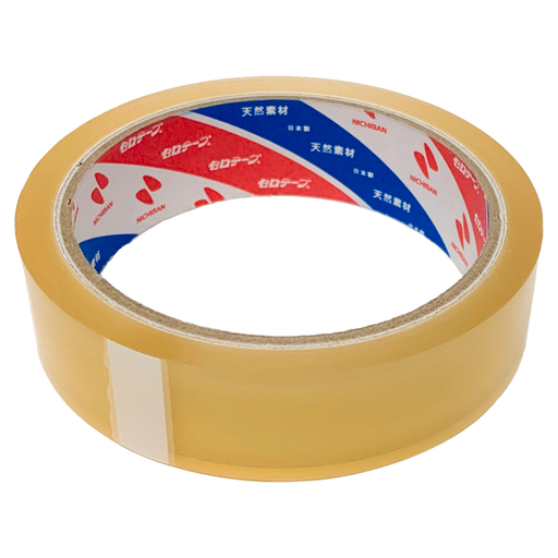Cinta en rollo - Cinta Nichiban PAT