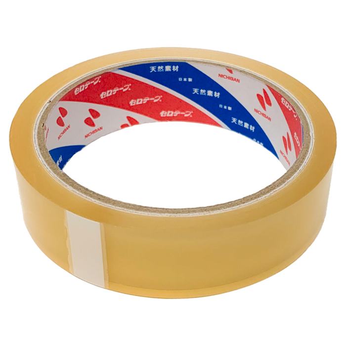 Cinta en rollo - Cinta Nichiban PAT