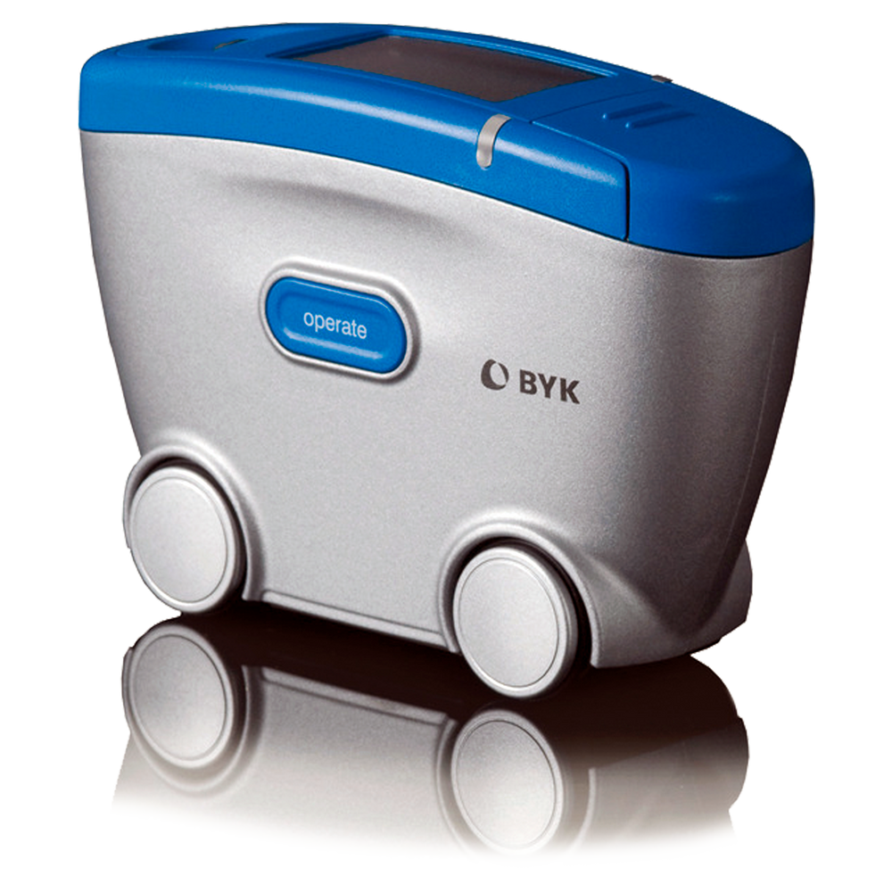 Medidor de sombras / Cloud Runner