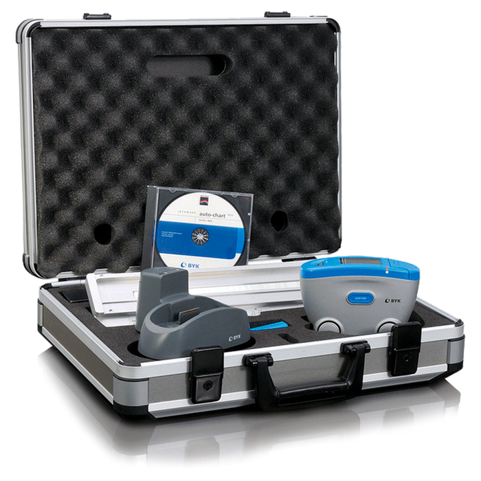 Medidor de sombras / Cloud Runner