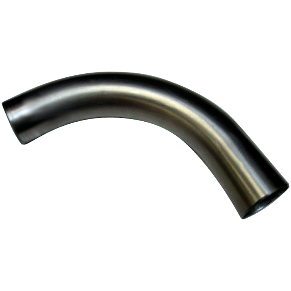 Codo adaptador para puerto de vacío del abrasador