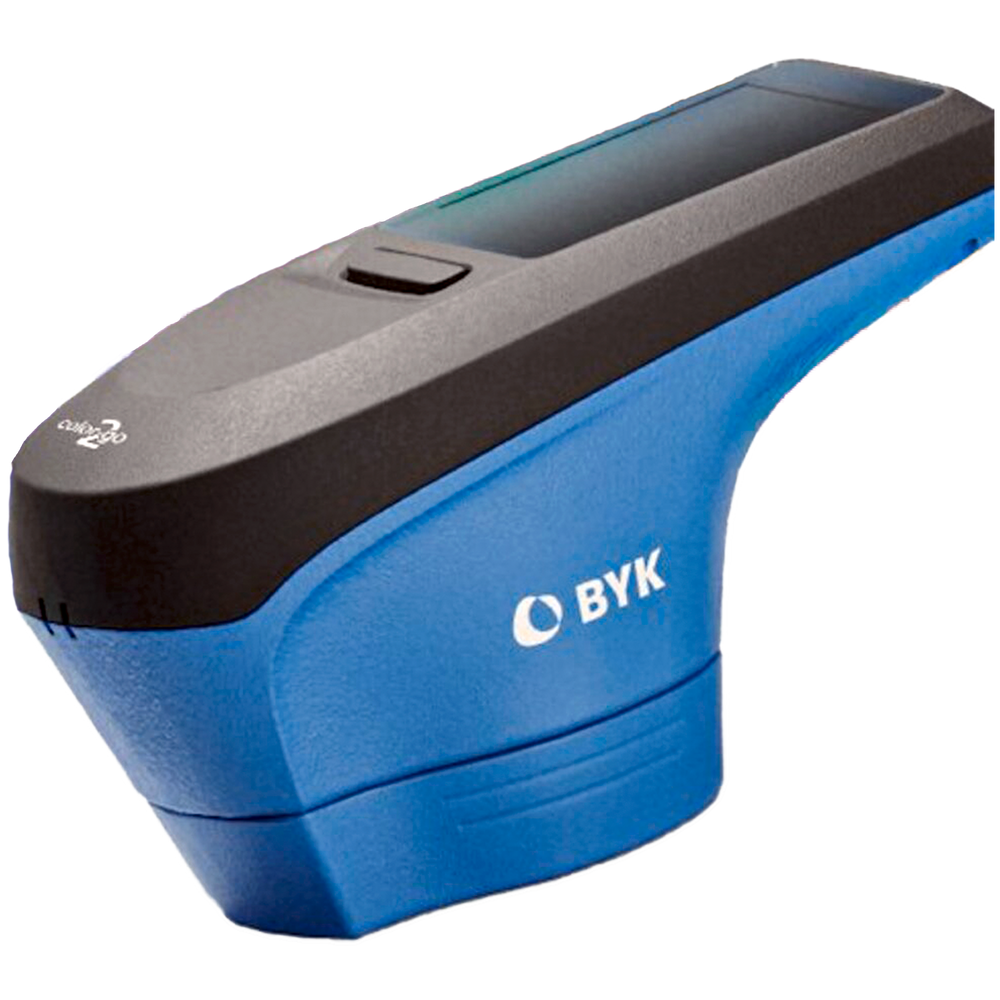 Espéctofotómetro Color2check d/8