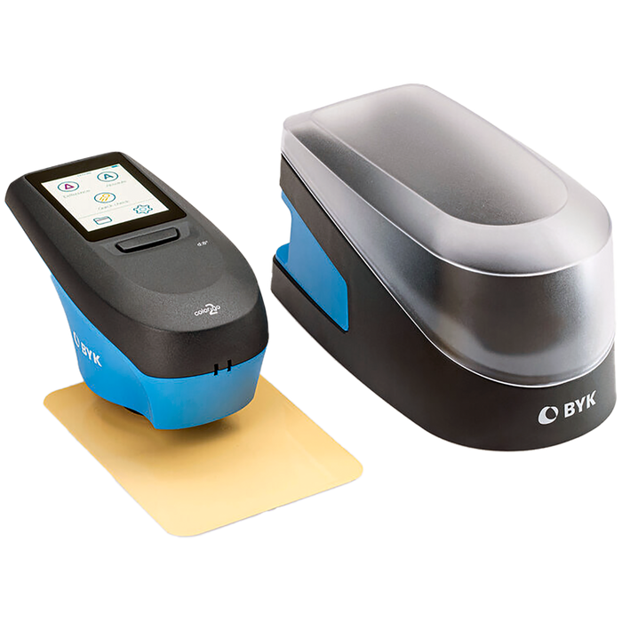 Espéctofotómetro Color2go 45/0