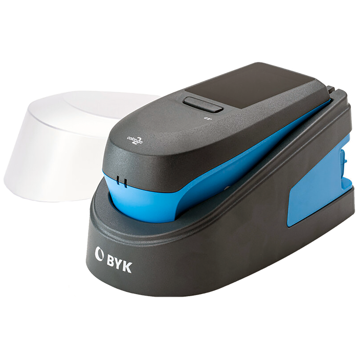 Espéctofotómetro Color2go 45/0