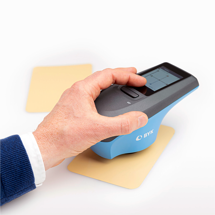 Espéctofotómetro Color2go 45/0