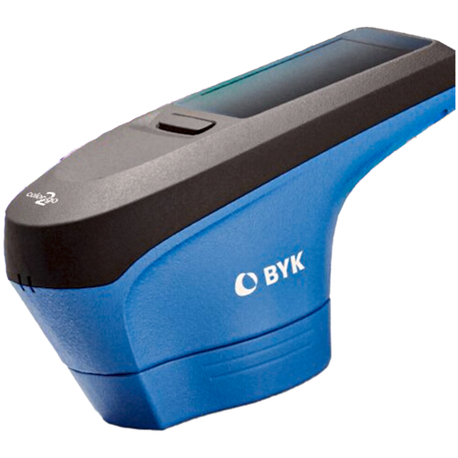 Espéctofotómetro Color2go 45/0