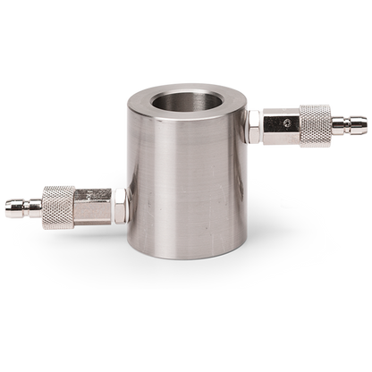 Contenedor pared doble 30 ml