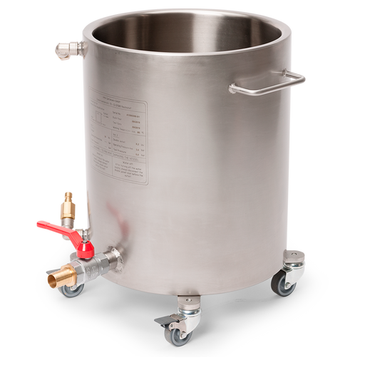 Contenedor de 10 - 50 litros