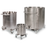 Contenedor de pared simple 75 - 2500 litros