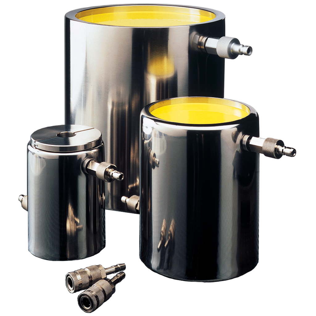 Contenedor pared doble 35 L
