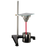 Copa de flujo DIN 4 mm con certificado