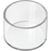 Copa de muestra vidrio