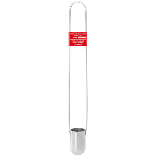 Copa Zahn serie S90 Certificada